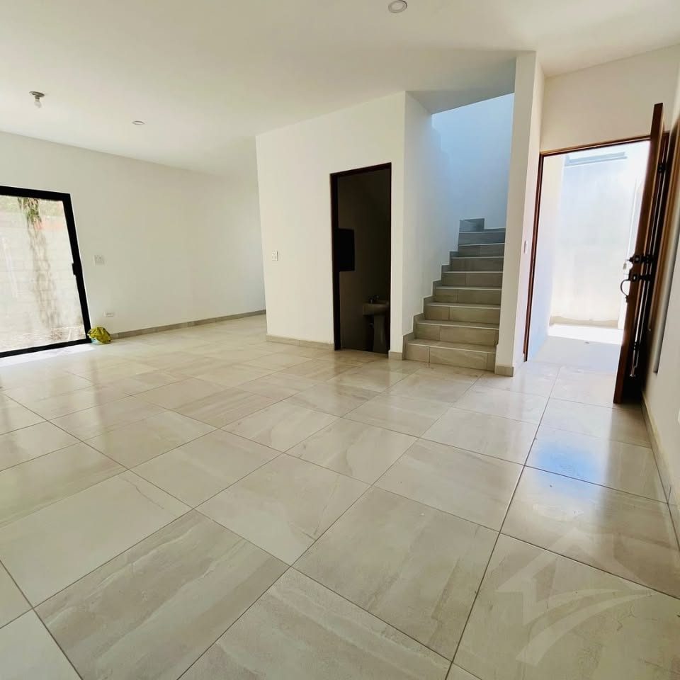 2 habitaciones 2.5 baños Casa 3