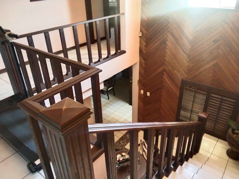 3 habitaciones 3 baños - Casa 2