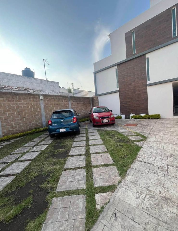 Habitación privada en alquiler 2