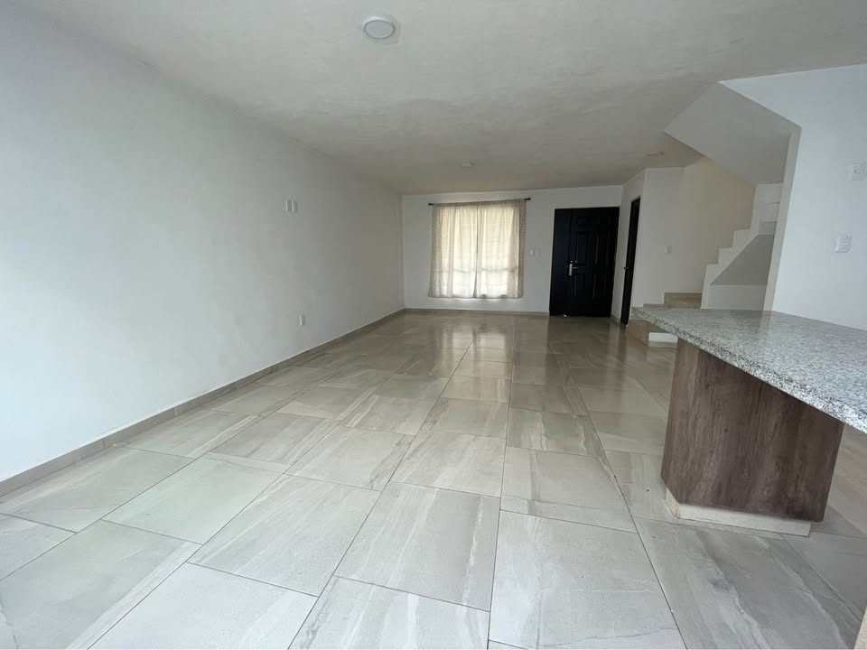 Casa en renta · 3 rec · León 3