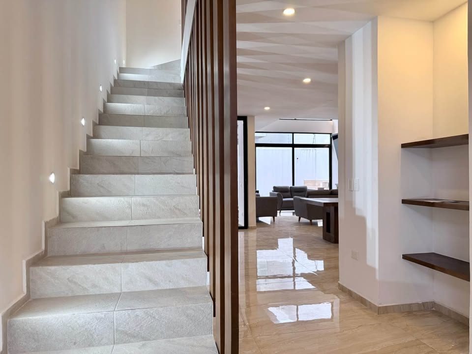 3 habitaciones 4,5 baños - Casa 2