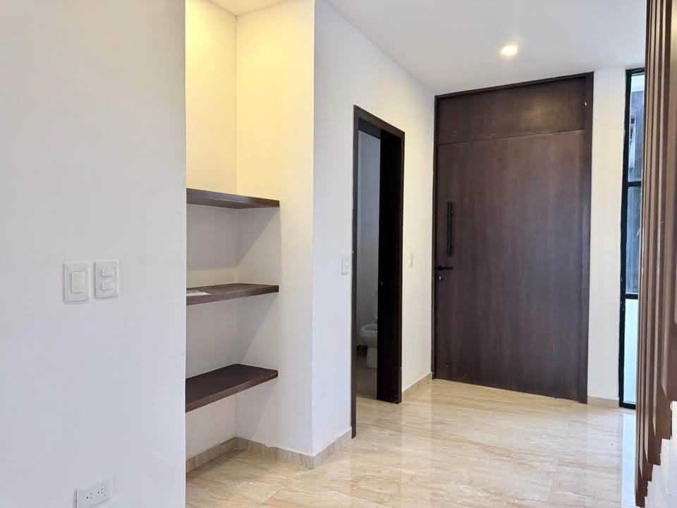 3 habitaciones 4,5 baños - Casa 3