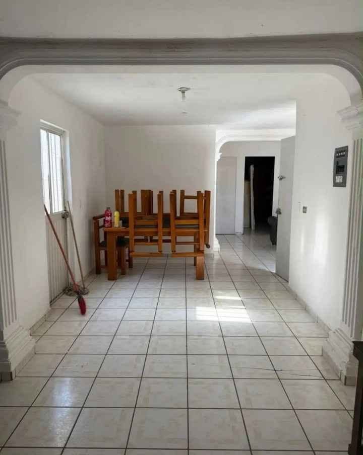 2 habitaciones 2 baños - Casa 2