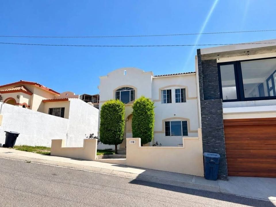3 habitaciones 2,5 baños - Casa 3