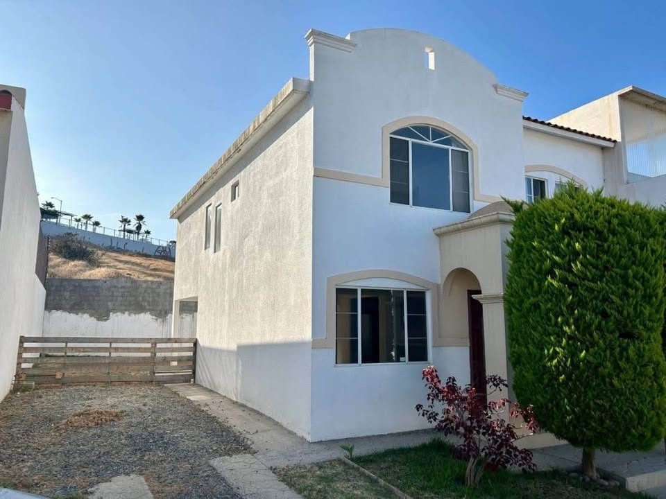 3 habitaciones 2,5 baños - Casa 2