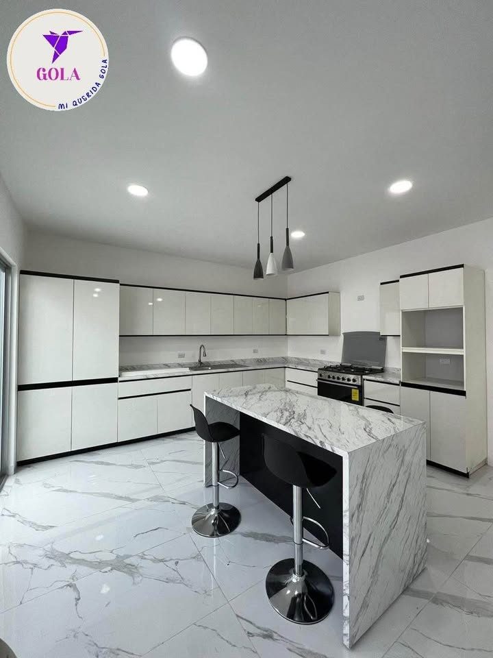 3 habitaciones 2,5 baños - Casa 3