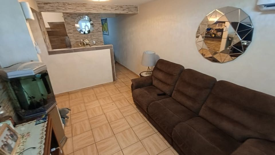 2 habitaciones 2 baños Casa 2