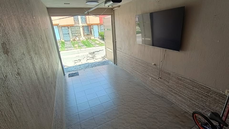 2 habitaciones 2 baños Casa 3