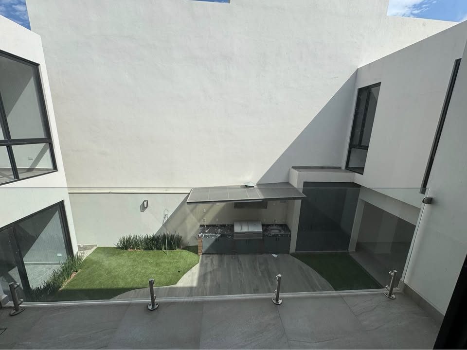 3 habitaciones 4 baños - Casa 3