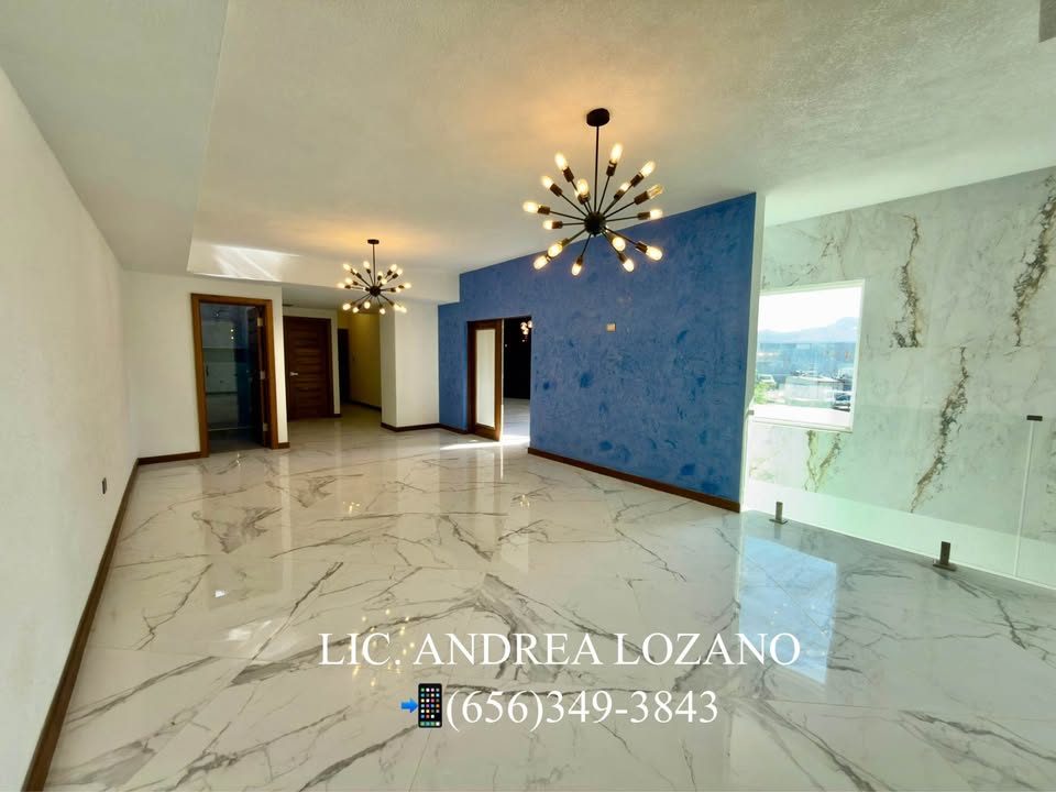 Departamento en venta · 6 rec 2