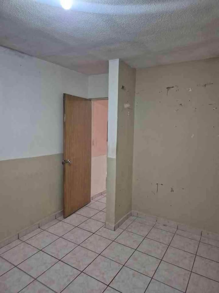 1 habitación 1 baño - Casa 3