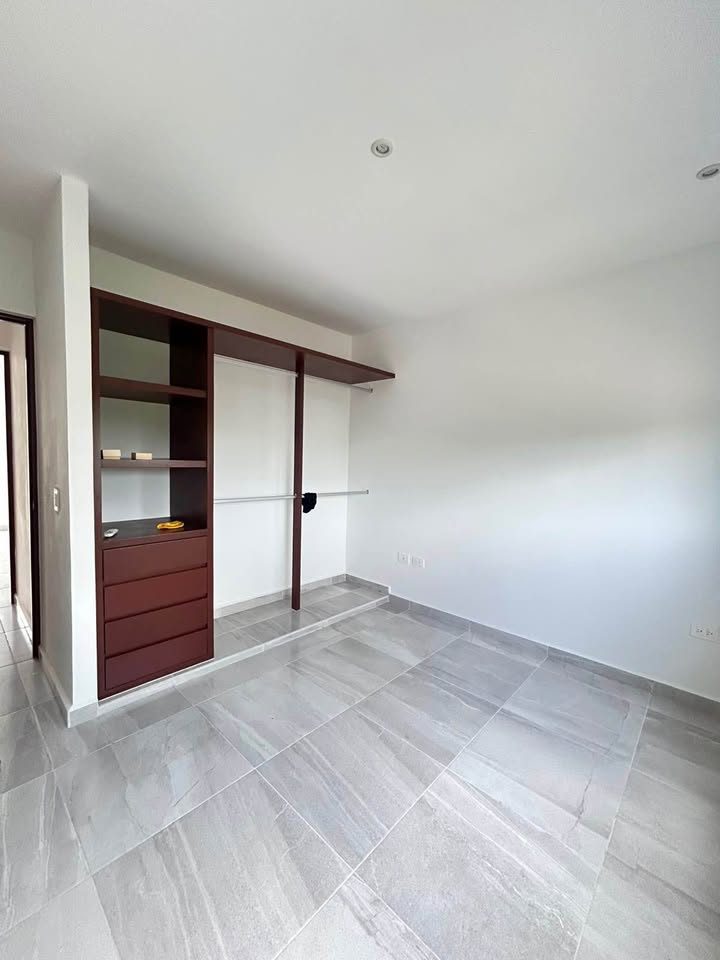 3 habitaciones 2 baños - Departamento 3