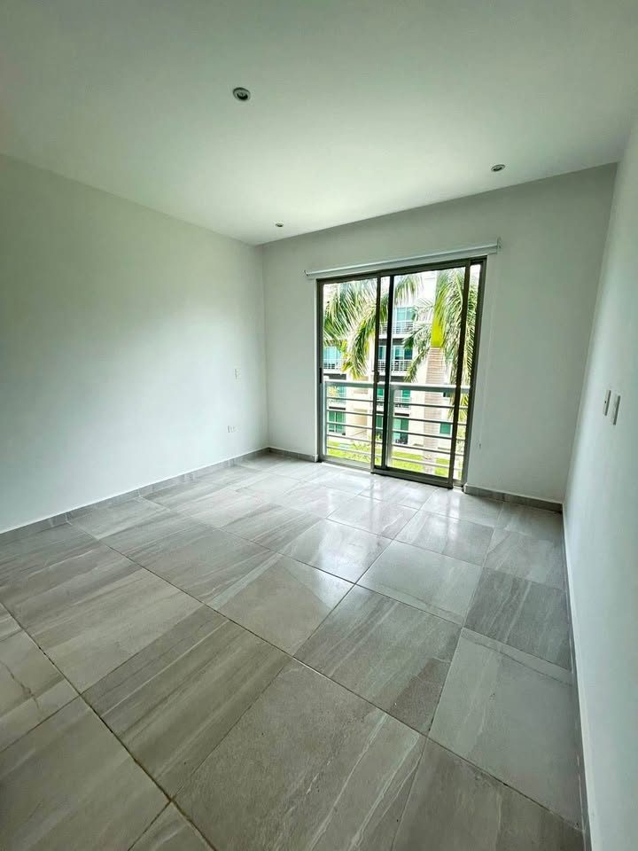 3 habitaciones 2 baños - Departamento 2