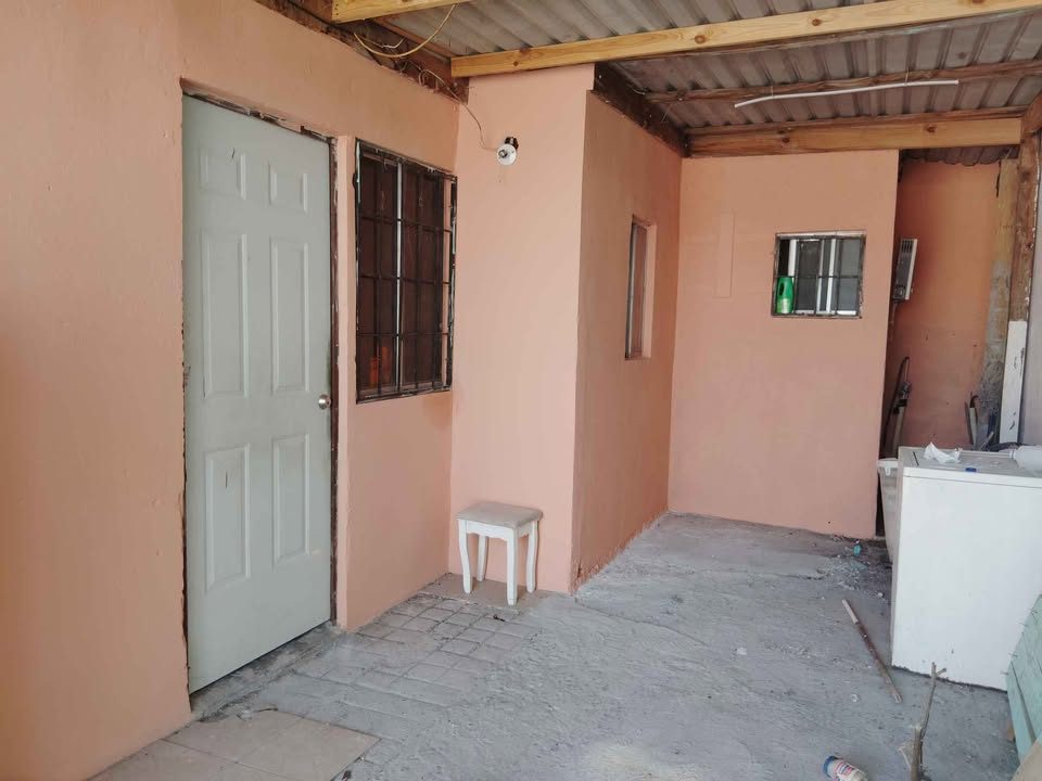 3 habitaciones 1 baño - Casa 2