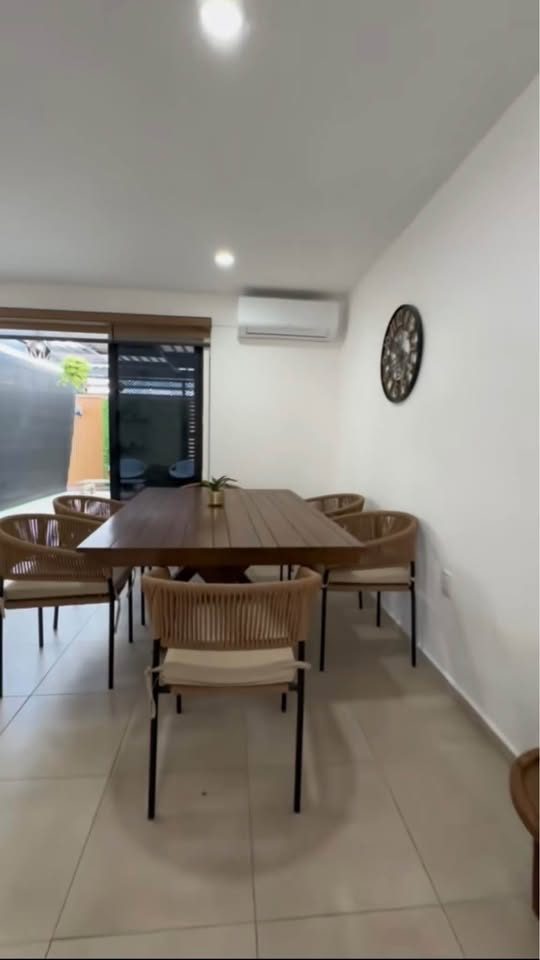 3 habitaciones 2,5 baños - Casa 3