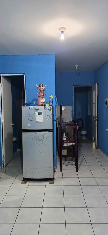 2 habitaciones 1 baño - Departamento 3