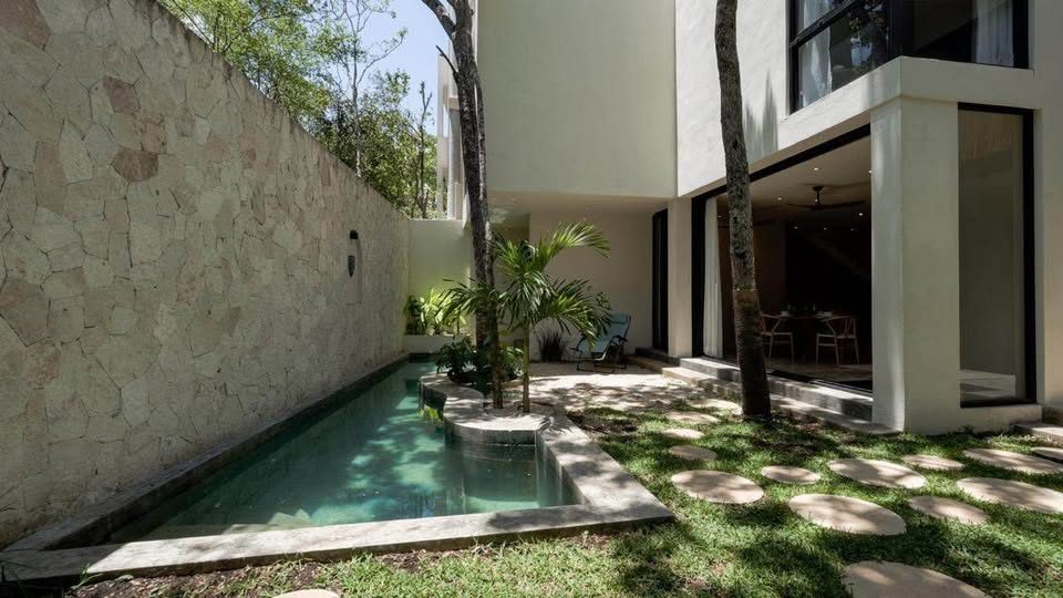 2 Beds 2 Baths - Apartment 2