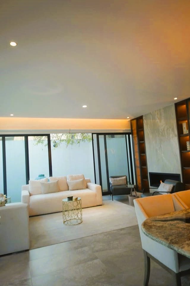 3 habitaciones 3 baños Casa 3
