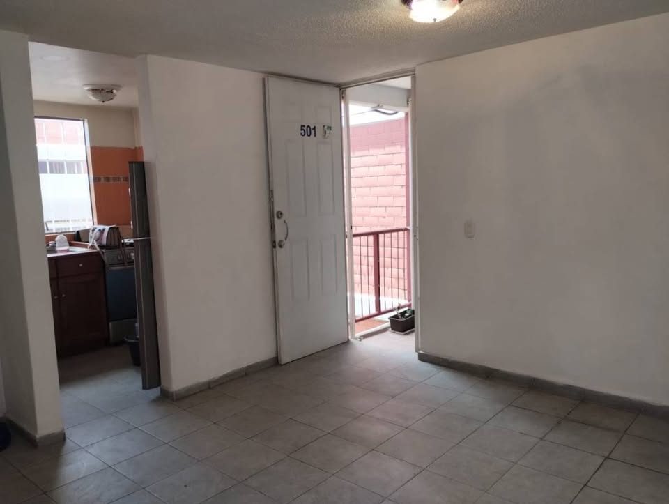 3 habitaciones 2 baños Departamento 2