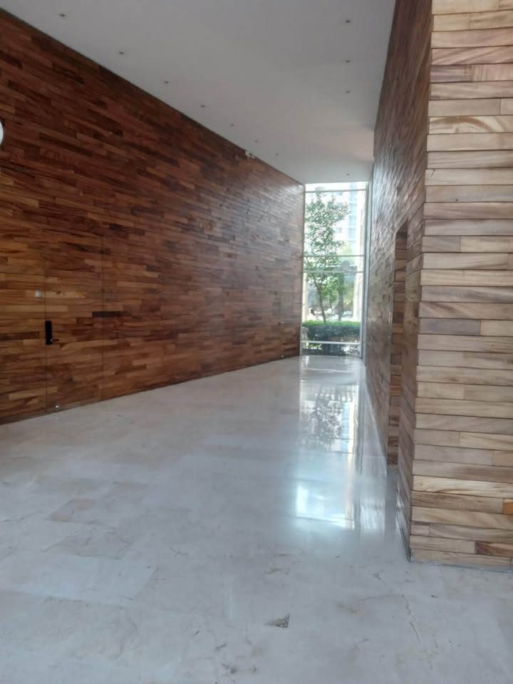 3 habitaciones 3 baños - Departamento 2