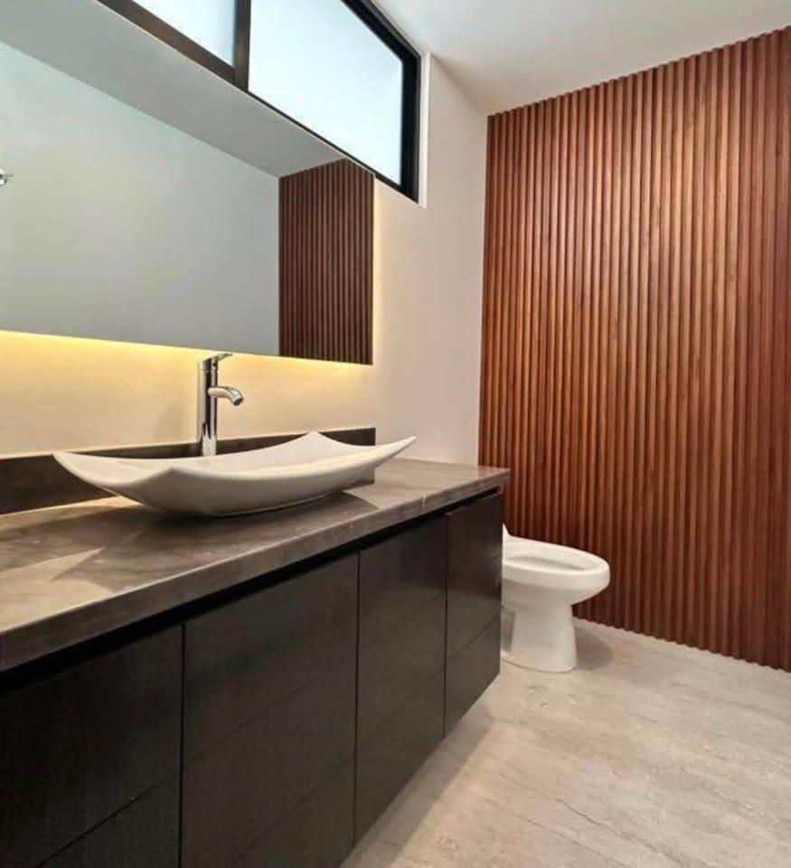 3 habitaciones 3,5 baños - Casa 3