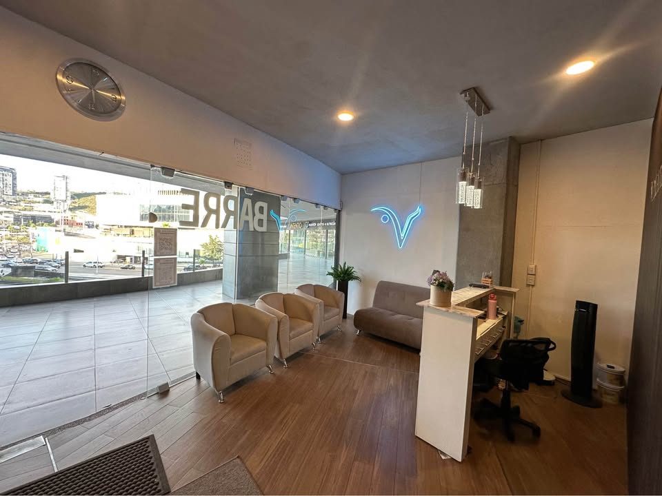 3 habitaciones 1 baño - Townhouse 3