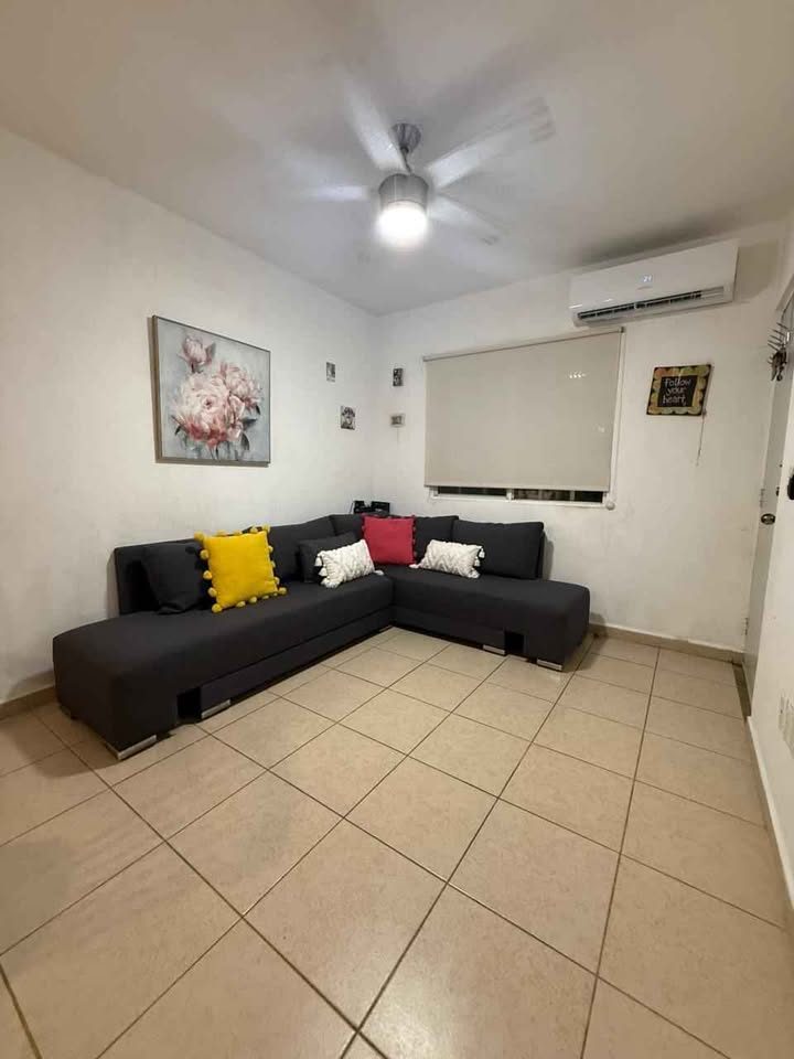 2 habitaciones 2 baños - Casa 2