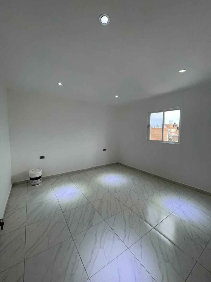 2 habitaciones 1 baño - Casa 3