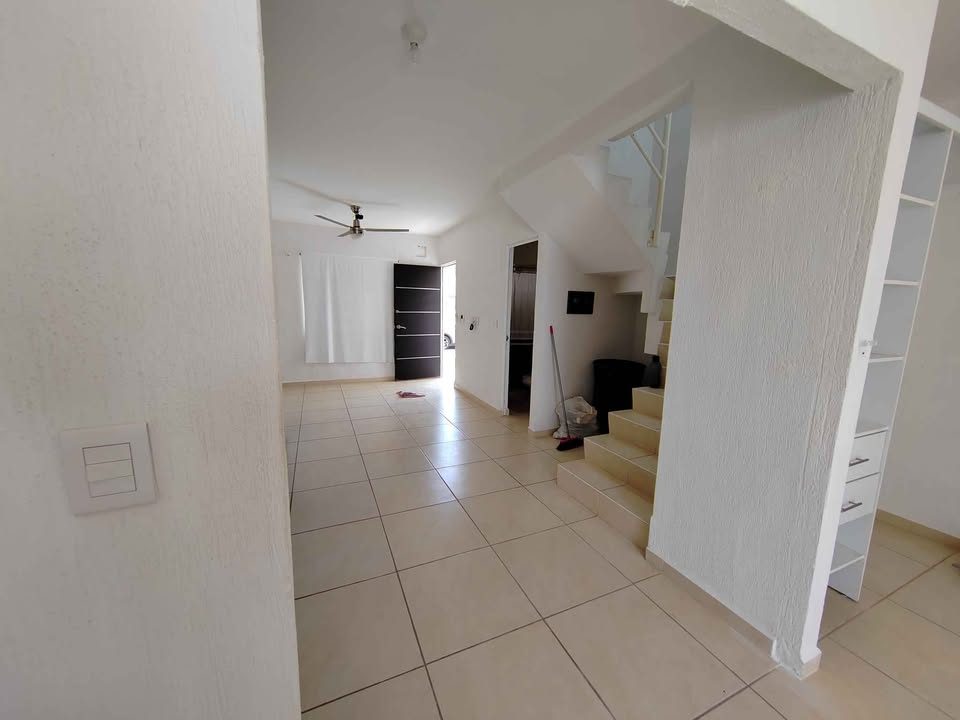 2 habitaciones 3 baños - Casa 3