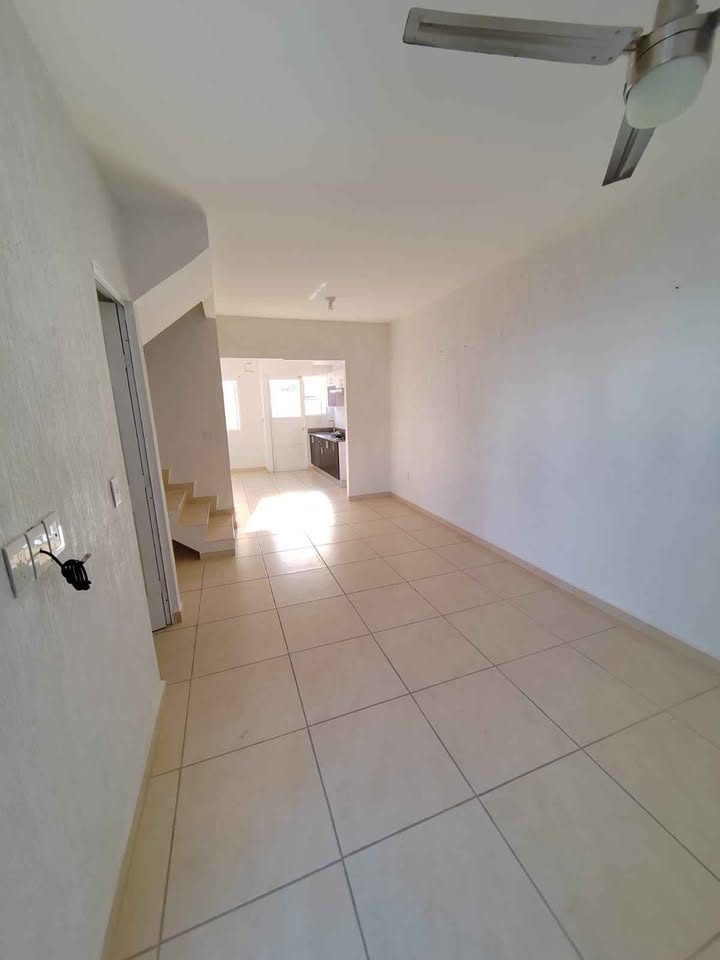 2 habitaciones 3 baños - Casa 2
