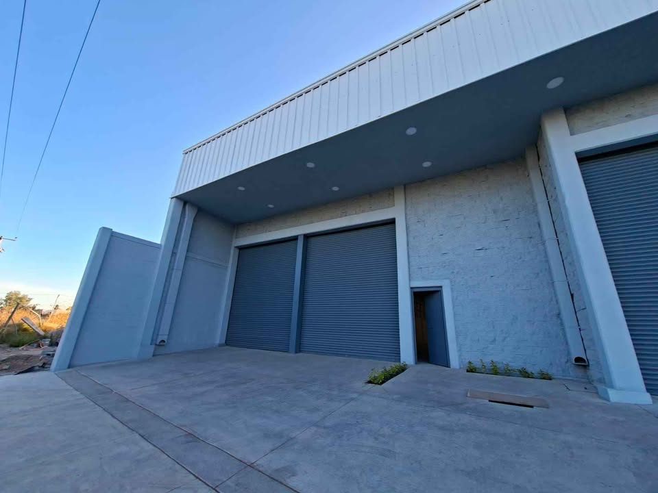 Bodega en renta · 850 m² · Durango 2