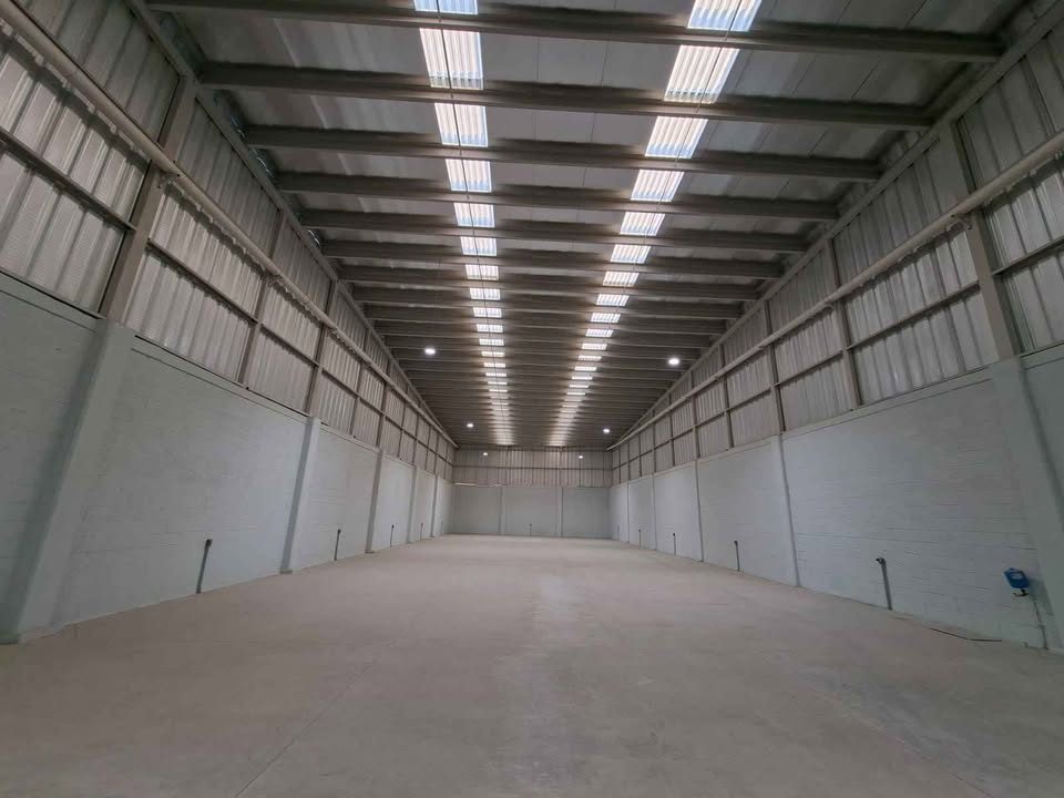 Bodega en renta · 850 m² · Durango 3