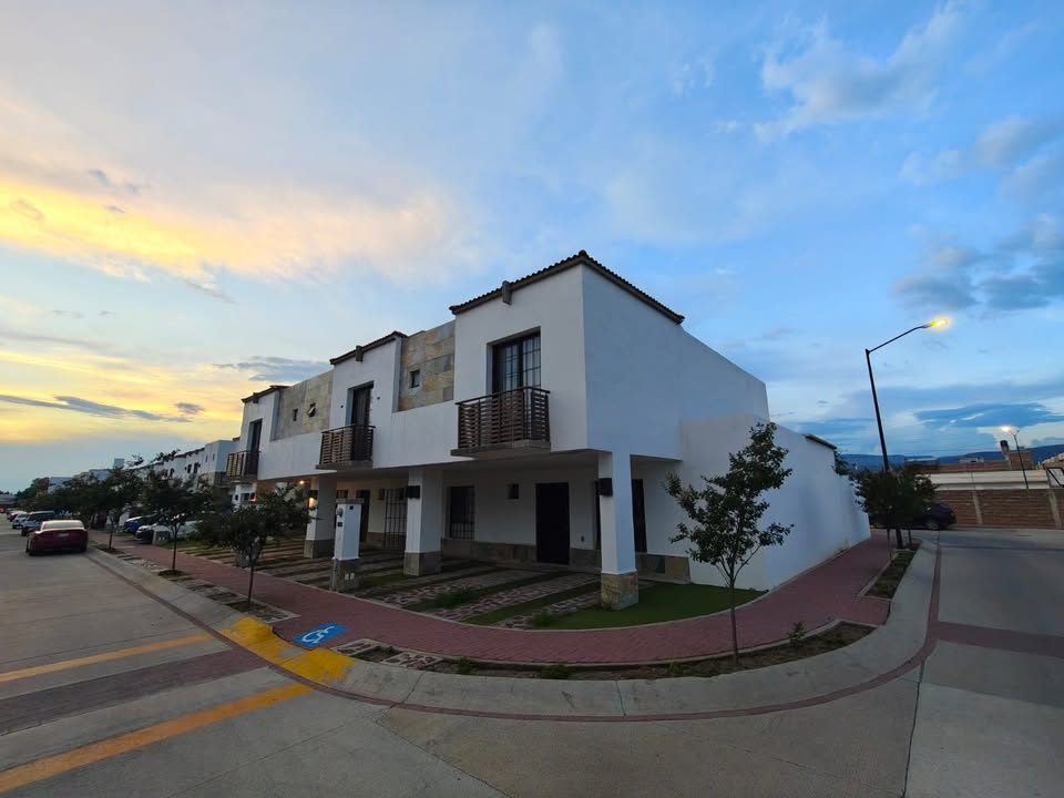 3 habitaciones 3 baños - Casa 3