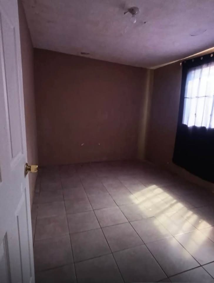 2 habitaciones 1 baño - Casa 3