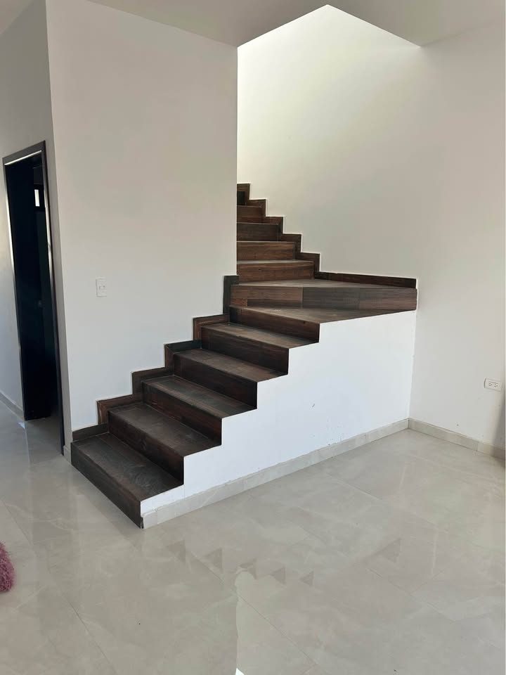3 habitaciones 2,5 baños - Casa 3