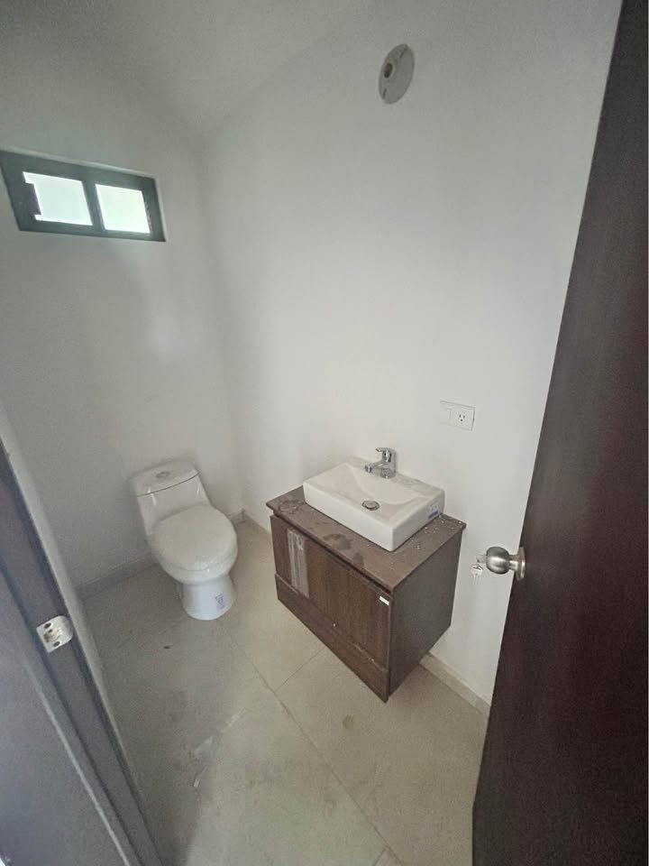 3 habitaciones 2,5 baños - Casa 2
