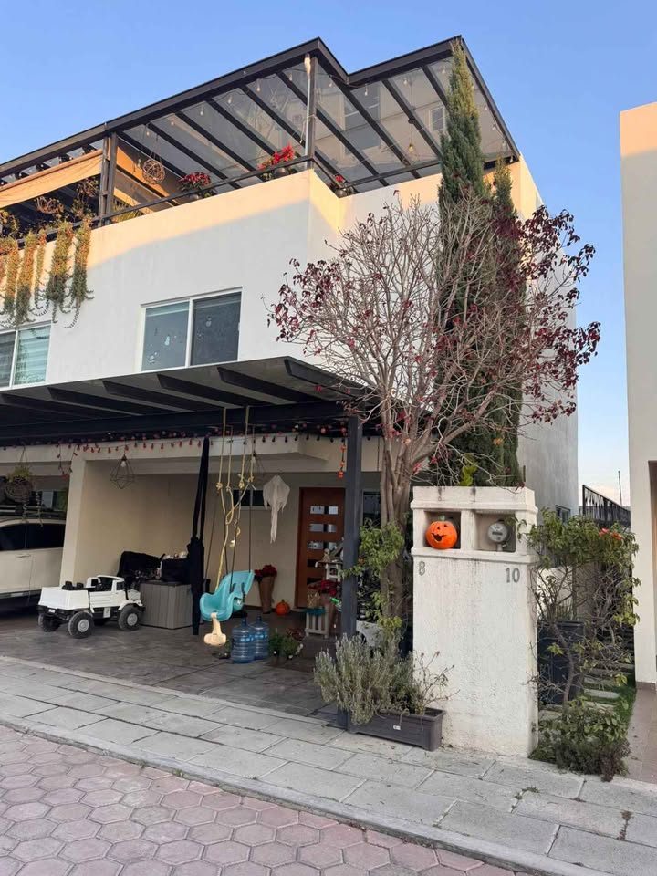 Casa en venta · 3 rec 2