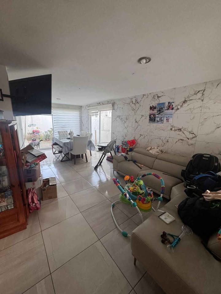 Casa en venta · 3 rec 3