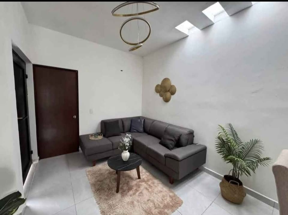 2 habitaciones 1 baño - Casa 3