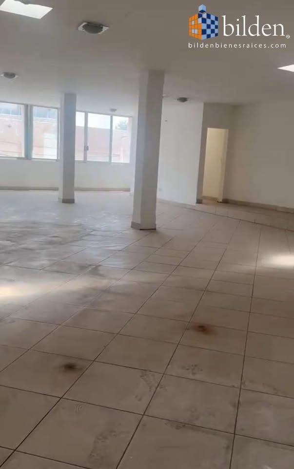 Oficina en Renta en 5 de Febrero Durango 2