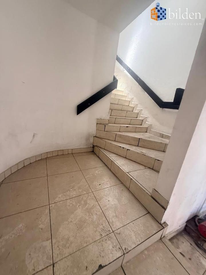 Oficina en Renta en 5 de Febrero Durango 3
