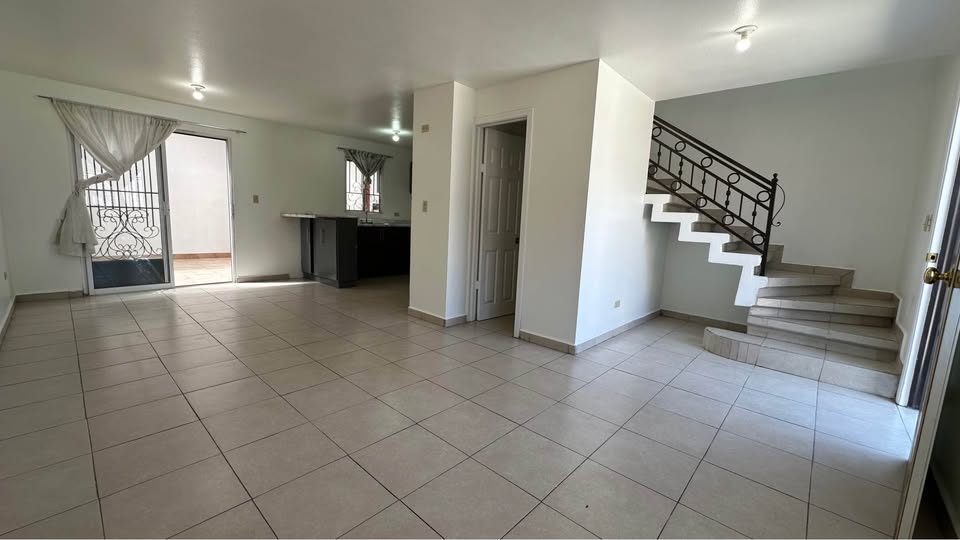 🚩BONITA CASA EN RENTA Quinta del cedro 3