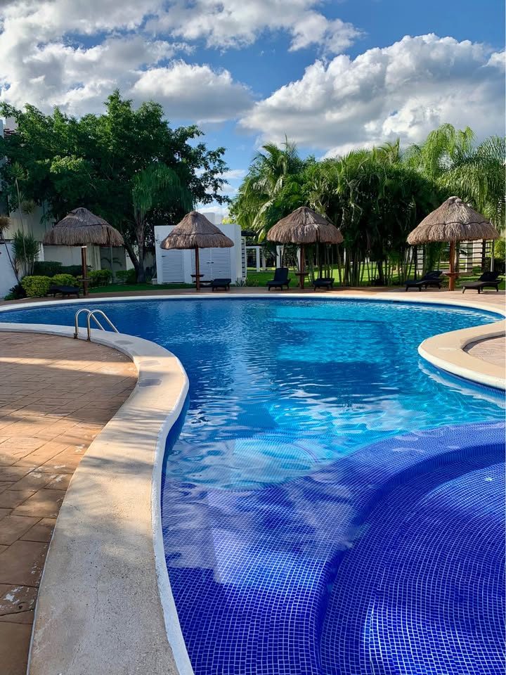 3 habitaciones 2,5 baños - Casa 2
