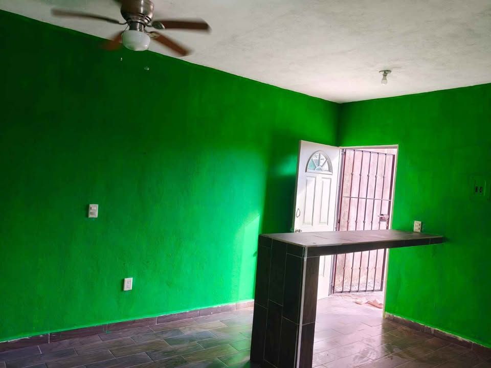 1 habitación 1 baño - Departamento 3