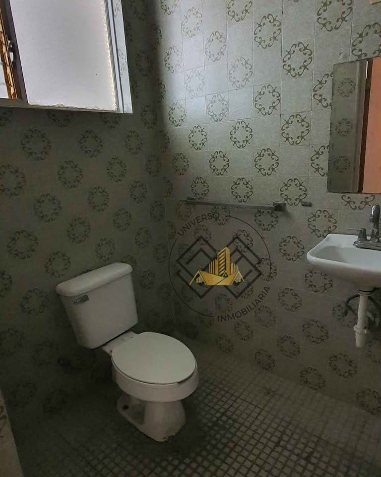 2 habitaciones 2 baños - Casa 2
