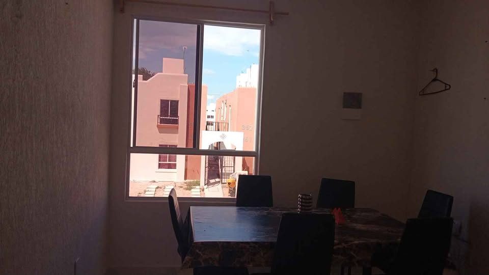 2 habitaciones 1 baño - Departamento 3