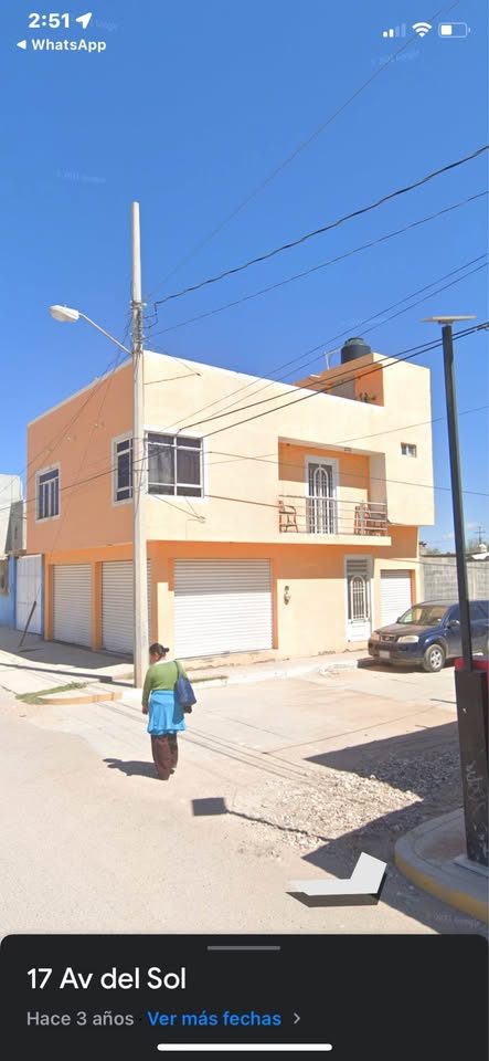 2 habitaciones 2 baños - Casa 2