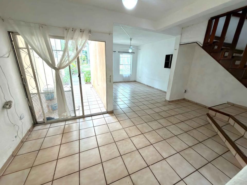 4 habitaciones 3 baños - Casa 2