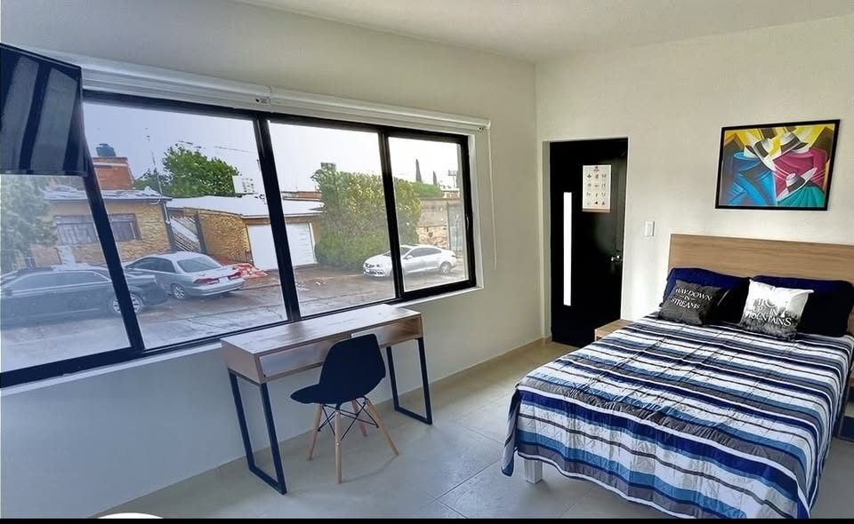 1 habitación 1 baño Apartamento 2