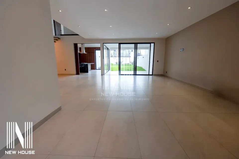 4 habitaciones 6 baños Casa 3